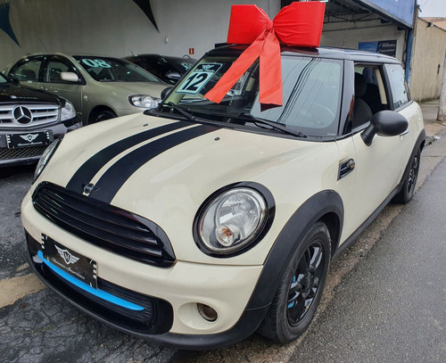 Mini One One 1.6