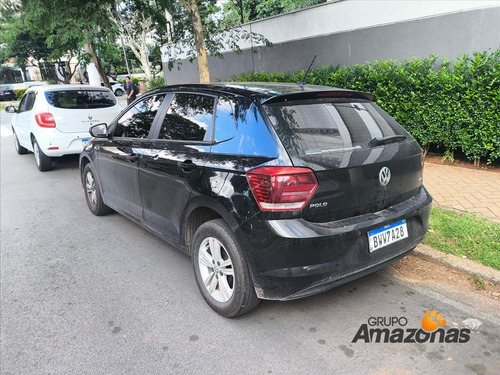 Volkswagen Polo 1.6 MSI TOTAL FLEX MANUAL