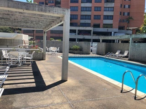Imagen 17 de 24 de Ga 21-17596 Apartamento En Venta En Las Mercedes, Distrito Metropolitano