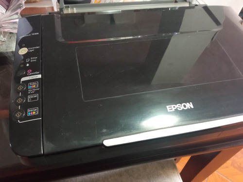 Impresora Epson Stylus Tx105