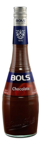 Licor Bols chocolate 700ml