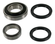 Comprar Kit Ruleman Trasero Retenes Seguro Suzuki Vitara Dg3580 Koyo