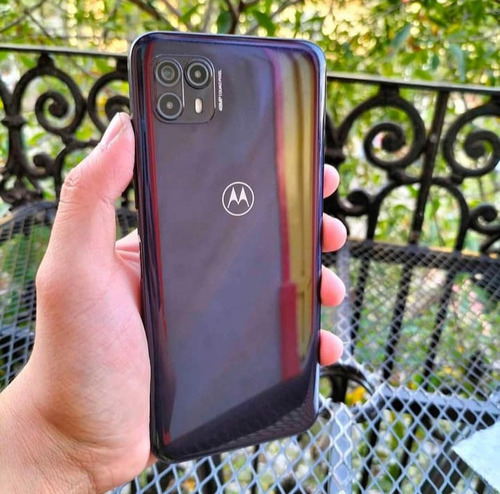 Motorola G50 5g 128gb + 4ram