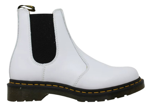 Dr. Martens - 2976 Softy T Chelsea Para Mujer