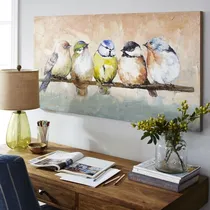 Comprar Cuadro Al Oleo Abstractos Modernos De Sala Comedor Y Alcoba