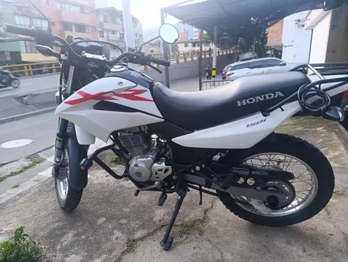 Honda Xr 150l - 2023