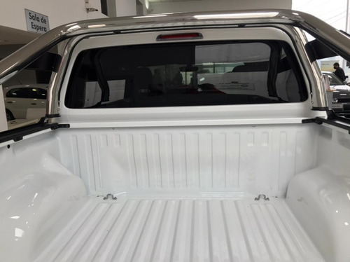 Volkswagen Amarok Highline 3.0 Cv 258 0km (carolina Lonfat)
