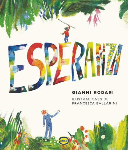 Esperanza - Gianni Rodari