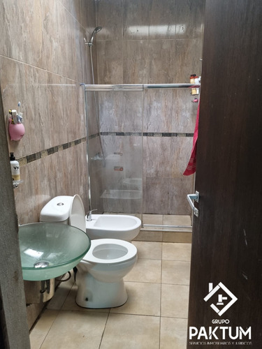Oportunidad Casa 4 Dormitorios En Barrio Gral Bustos