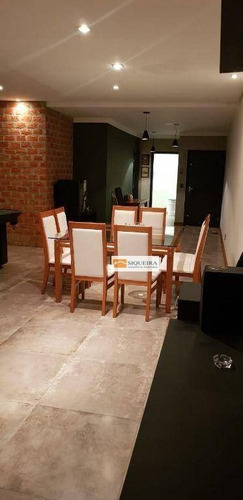 Imagem 3 de 28 de Gramados De Sorocaba - Casa Com 2 Dormitórios À Venda, 250 M² Por R$ 880.000 - Jardim Gramados De Sorocaba - Sorocaba/sp - Ca2097