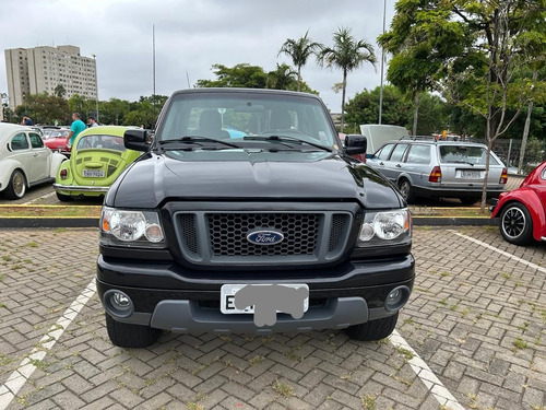 Ford Ranger 2.3 Xls Cab. Simples 4x2 Sport 2p