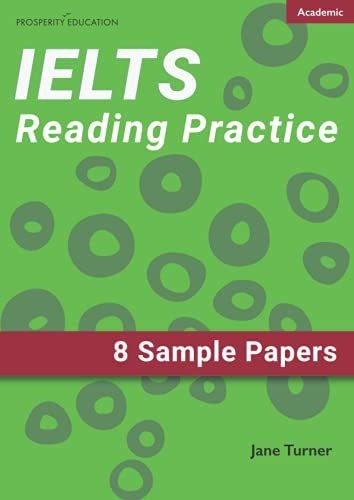  21 Ielts Academic Reading Practice Eight Practice Tests  - 