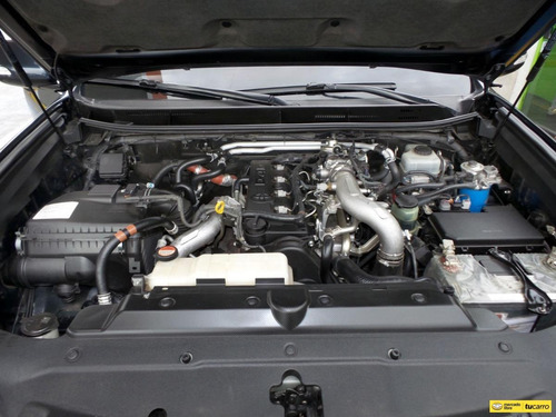 Imagen 9 de 15 de Toyota Prado Txl