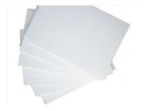 Comprar Placa De Alto Impacto (pai) Placa 100 X 60 Cm Blanca 1,5 Mm