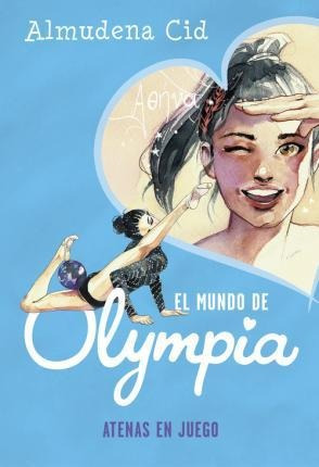 Libro: Atenas En Juego - Almudena Cid