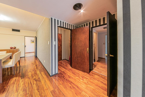 Imagen 3 de 28 de Departamento De Piso Exclusivo 4 Dormitorios Con Cochera Y Baulera Centro Frente Al Rio