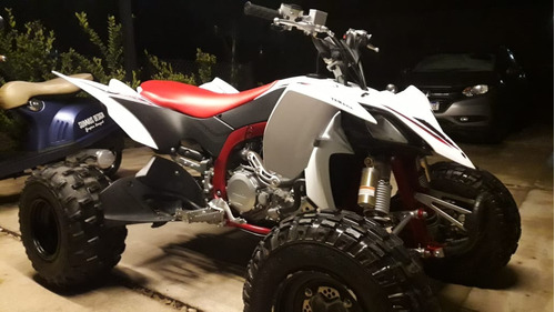 Yamaha Yfz 450r