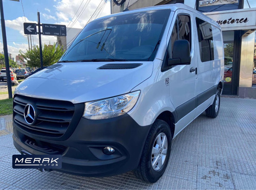 Mercedes-Benz Sprinter 311 Cdi Furgón 3250 Te V2