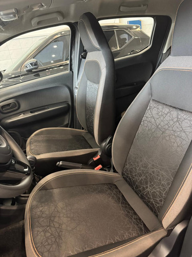 Fiat Mobi 1.0 Trekking