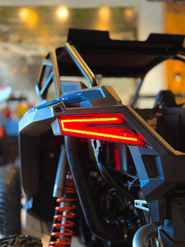 Polaris Rzr Pro S Baja Impuestos 2025 Utv No Can Am