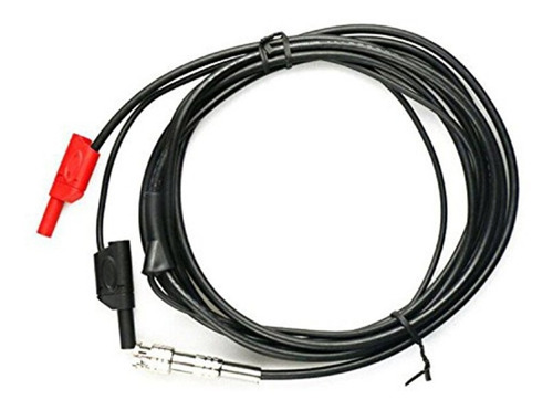 Cabo De Teste Hantek Ht30a Bnc Multi Uso Ponta De Prova 
