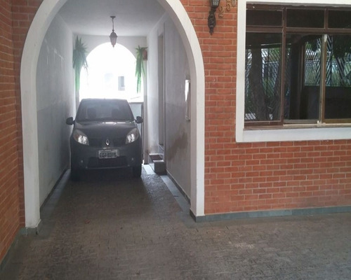 Imagem 2 de 16 de Sobrado - So00045 - 32905449