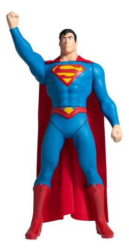 Boneco Articulado Superman Com 45 Cm - Rosita Brinquedos