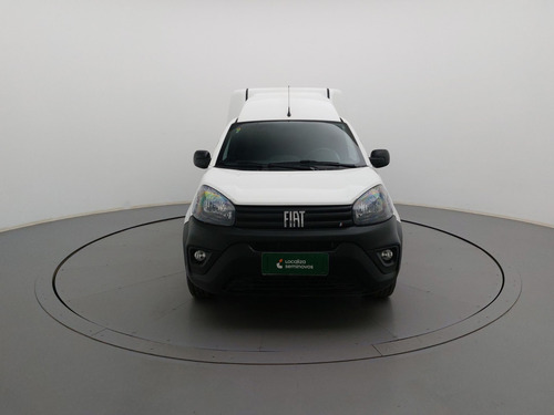 Fiat Fiorino 1.4 MPI FURGÃO ENDURANCE 8V FLEX 2P MANUAL
