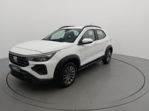 Fiat Pulse 1.3 FLEX DRIVE MANUAL