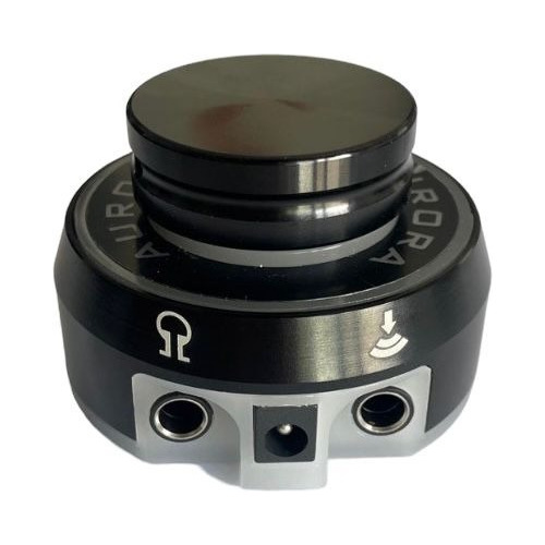 Fuente De Poder Para Tatuar Aurora 1