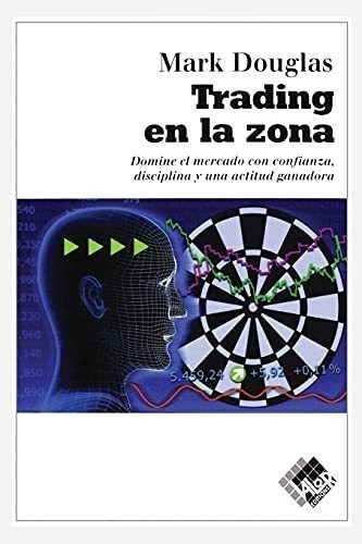 Trading En La Zona, De Douglas, Mark. Editorial Netbiblo, Tapa Blanda En Español, 2009
