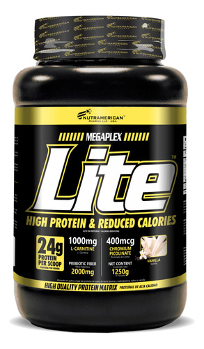 Megaplex Lite 3 Lb + Camiseta + Envío - L a $46663