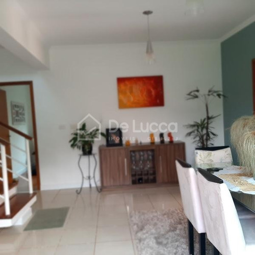 Imagem 13 de 30 de Casa À Venda Em Loteamento Caminhos De São Conrado (sousas) - Ca007657