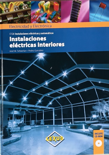 Instalaciones Eléctricas Interiores