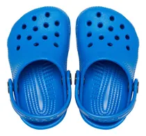 Comprar Cholas Crocs Infant Crocs Littles Clogs