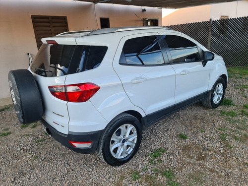 Imagen 6 de 13 de 2ª Mano Inmaculada!! Ecosport 2.0 Titanium At6, 2014