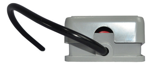Interruptor Elétrico Tipo Pedal 1na+1nf Pedaleira Industrial