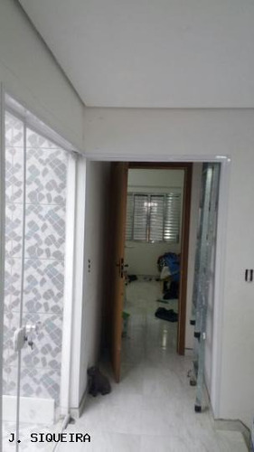 Imagem 4 de 15 de Casa A Venda Em Mogi Das Cruzes, Jd. Planalto, 2 Dormitórios - 00200