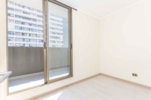 Edificio Primera Avenida (1 Est.) Vista Nororiente Piso 5