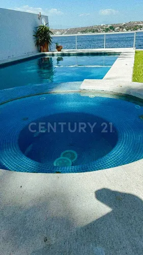 En Venta Casa En Tequesquitengo Jojutla Morelos