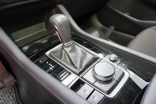 Mazda 3 2.0 Touring At Hibrido Ligero - Mhev