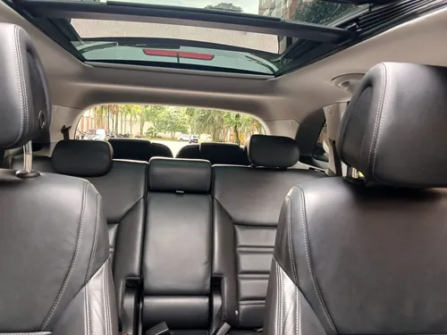 Kia Sorento Ex / Modelo 2016