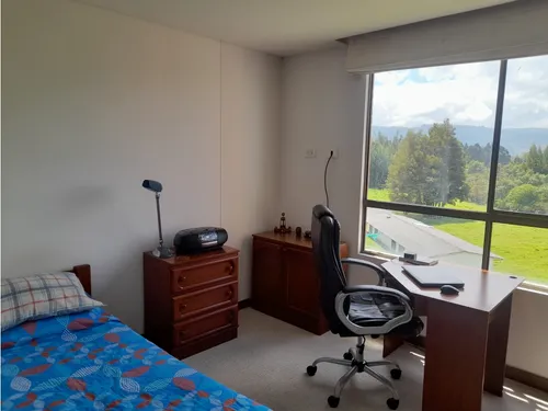 Venta Apartamento En Via Arrayanes Reserva De Moraverde Bogotá
