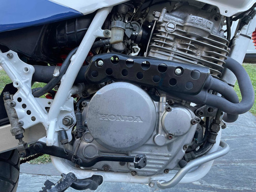 Imagen 12 de 16 de Honda Xr 650 L