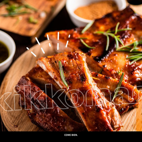 Salsa de Soya Kikkoman Agridulce 326g