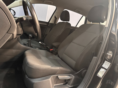 Volkswagen Golf 1.4 Comfortline Tsi