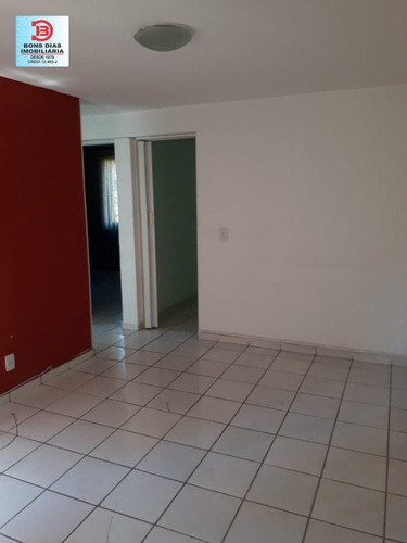 Imagem 8 de 15 de Apartamento - Conjunto Habitacional Santa Etelvina Ii - Ref: 8436 - V-8436