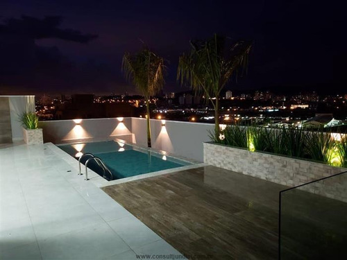 Imagem 17 de 29 de Casas Em Condomínio À Venda Em Jundiaí/sp - Compre O Seu Casas Em Condomínio Aqui! - 1426589