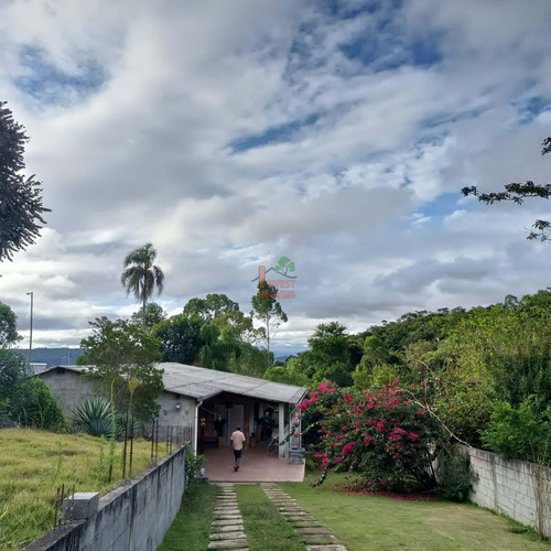 Imagem 9 de 15 de Chacara - Ref: 7093 - V-7093