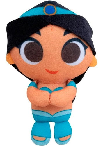 Peluche De Jasmine Funko Pop Disney Princess 12cm